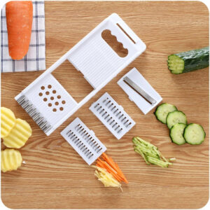 vegetable cutter slicer