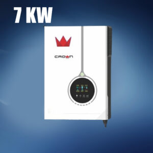 5kw solar inverter price in pakistan